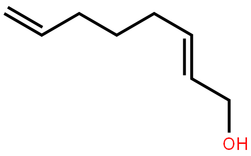 2,7-Octadienol(Cis And Trans Mixture)