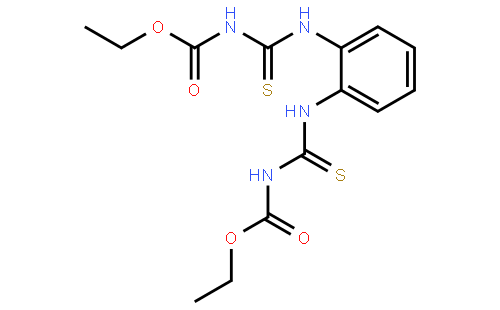 Thiophanate