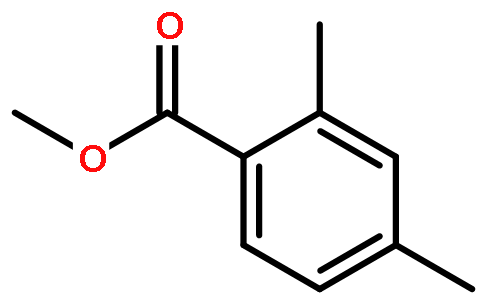 methyl 2,4-dimethylbenzoate