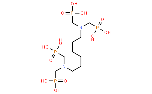 己二胺四甲叉膦酸