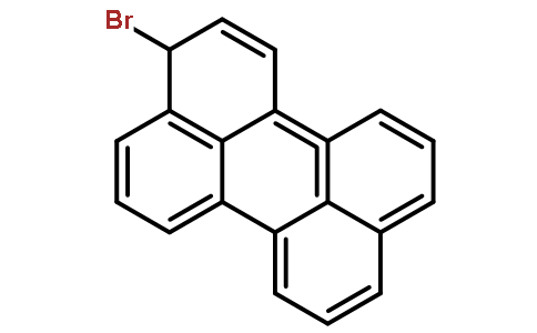 3-Bromoperylene