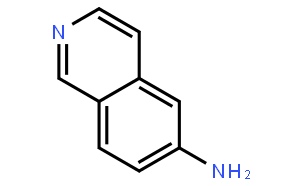 isoQuinolin-6-amine
