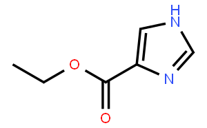 4-咪唑甲酸乙酯