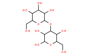 α1-3-Mannobiose
