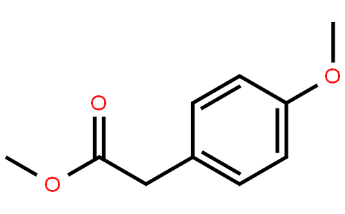 4-甲氧基苯乙酸甲酯