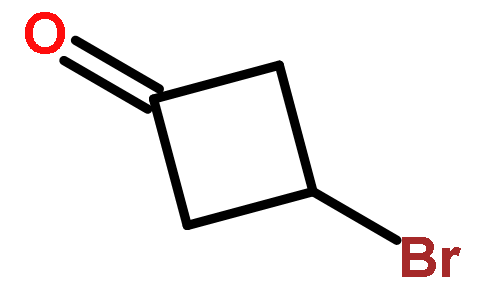 3-Bromocyclobutanone
