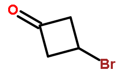 3-溴环丁酮
