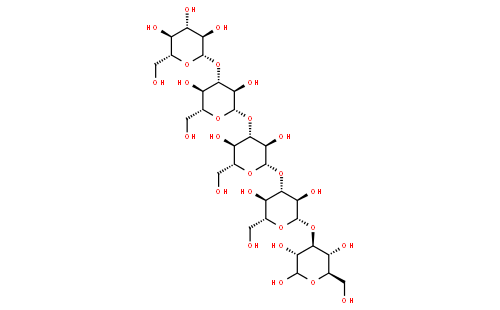 D-Glucose, O-b-D-glucopyranosyl-(1&reg