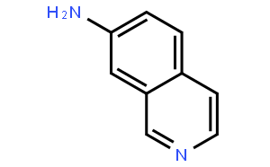 7-IsoQuinolinamine