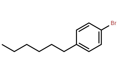 1-溴-4-n-己基苯
