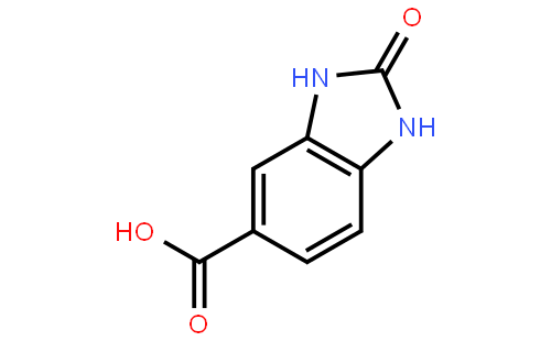2-Oxo-2,3-dihydro-1H-benzo[d]imidazole-5-carboxylic acid