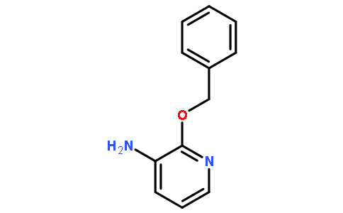 2-(Benzyloxy)pyridin-3-amine