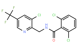 氟啶酰菌胺