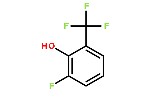2-Fluoro-6-(trifluoromethyl)phenol
