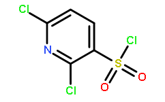 2,6-二氯吡啶-3-磺酰氯
