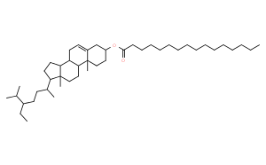 軟脂酸谷甾醇酯
