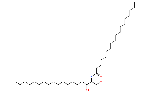 N-stearoyl-D-erythro-sphinganine
