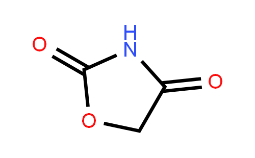 2,4-恶唑烷二酮