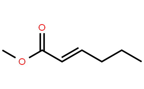 2-己烯酸甲酯