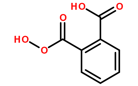 2-CARBONOPEROXOYLBENZOIC ACID