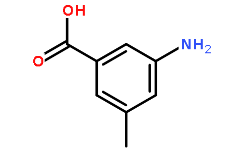 5-Amino-3-methylbenzoic acid
