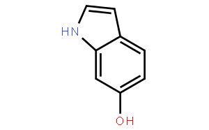 6-Hydroxyindole