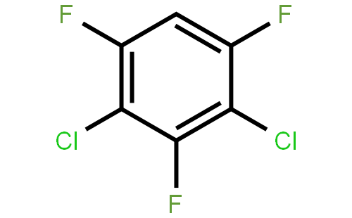 1,3-Dichloro-2,4,6-trifluorobenzene