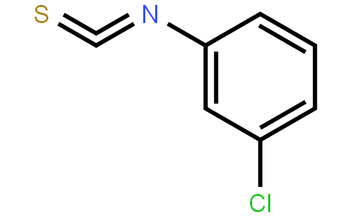 3-氯异硫氰酸苯酯
