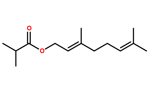 Neryl Isobutyrate