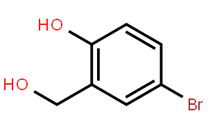 5-溴-2-羟基苯甲醇
