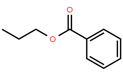 Propyl benzoate