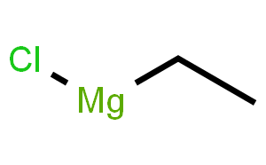 乙基氯化镁(18%的四氢呋喃溶液,约2mol/L)