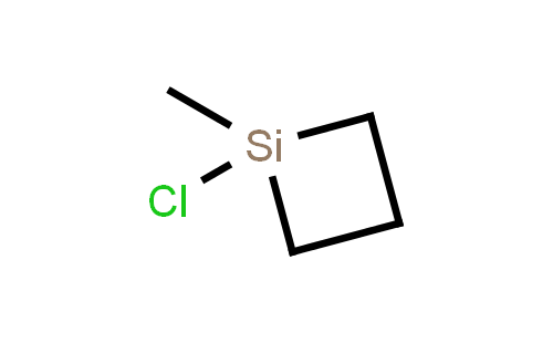 1-chloro-1-methylsiletane