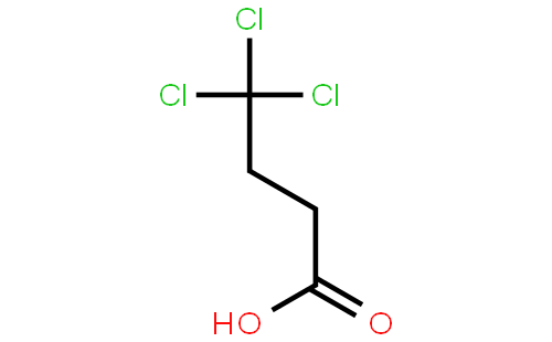4,4,4-三氯丁酸