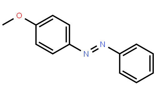4-甲氧基偶氮苯