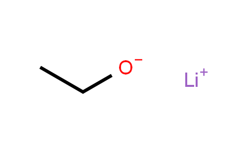 乙醇锂, 1.0 M solution in ethanol