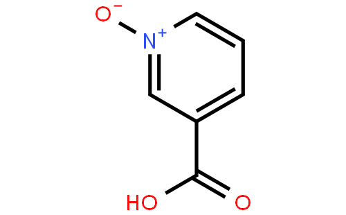 氧烟酸