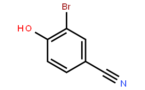 3-溴-4-羟基苯甲腈