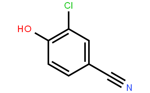 3-氯-4-羟基苯甲腈