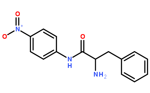H-Phe-pNA