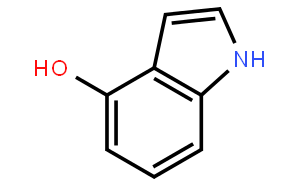 4-羟基吲哚