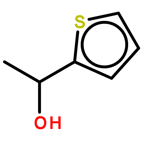1-Thiophen-2-yl-ethanol