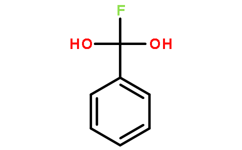 BENZENEMETHANOL,5-FLUORO-2-HYDROXY