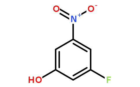 3-Fluoro-5-Nitrophenol