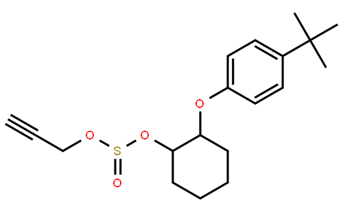 克螨特标准溶液, 10μg/ml