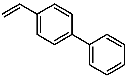4-乙烯基联苯
