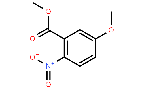 METHYL5-METHOXY-2-NITROBENZOATE