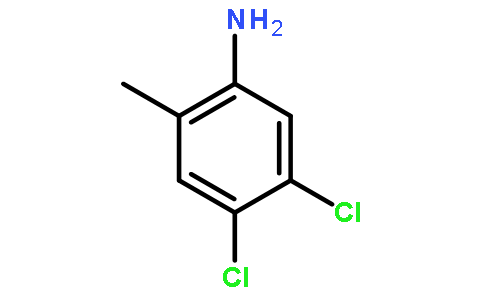 4,5-Dichloro-2-methylaniline