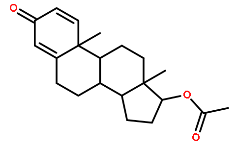 宝丹酮醋酸酯