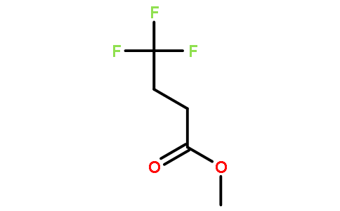 METHYL 4,4,4-TRIFLUOROBUTYRATE